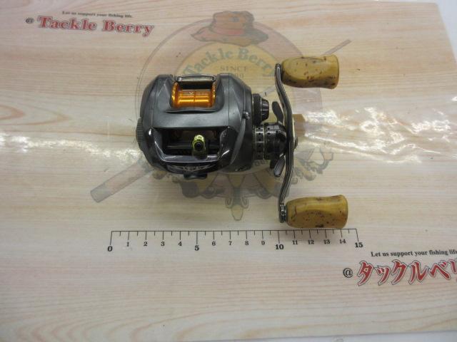 スティーズ 100HL｜＠ベリーネット 日本最大新品中古釣具WEBショップ