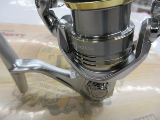 23セドナ 2500SDH