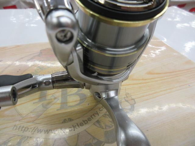 23セドナ 2500SDH