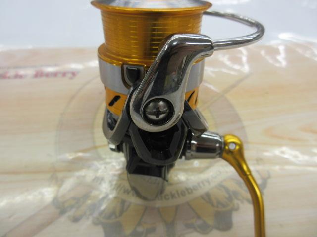 15レブロス 2004H