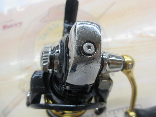 18レガリス LT2500D