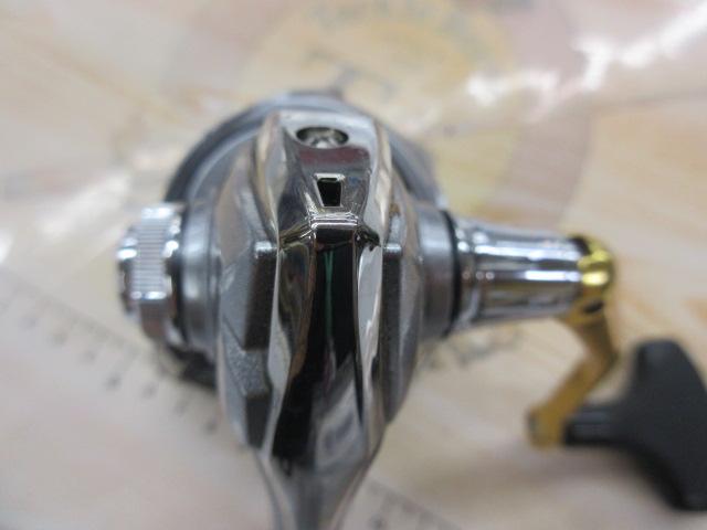17セドナ C3000HG
