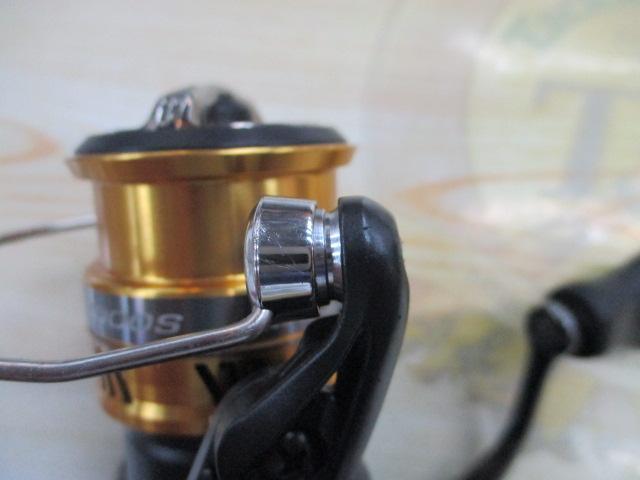 22サハラ C2000SHG