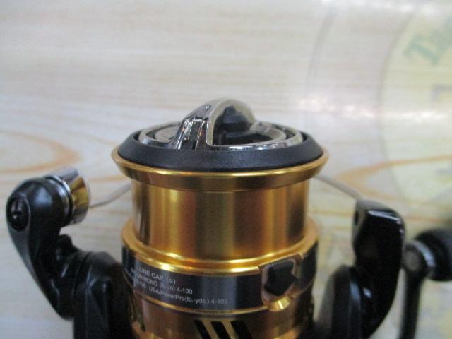 22サハラ C2000SHG