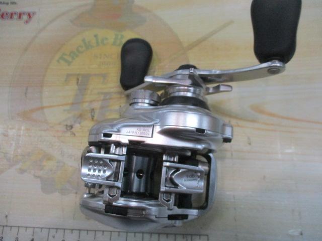 16メタニウムMGL XG RH