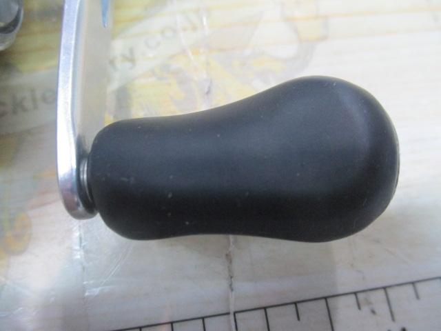 16メタニウムMGL XG RH