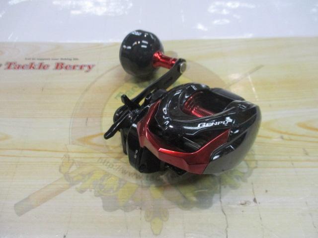 20ゲンプウXT 200PG
