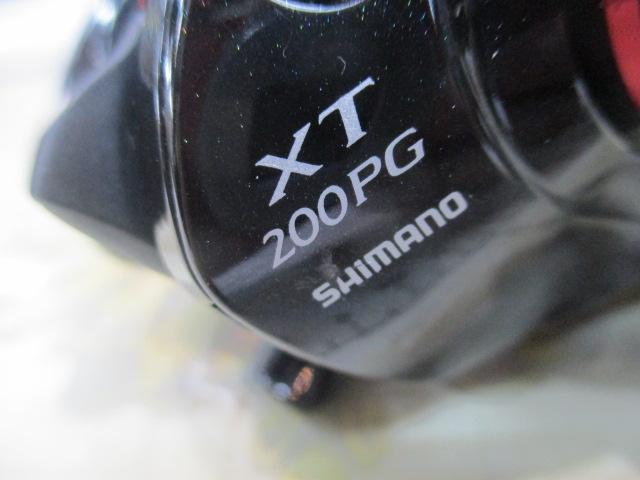 20ゲンプウXT 200PG