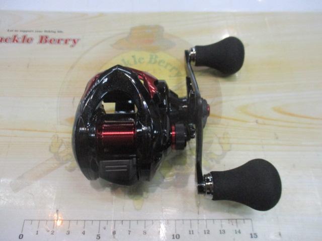 20ゲンプウXT 150