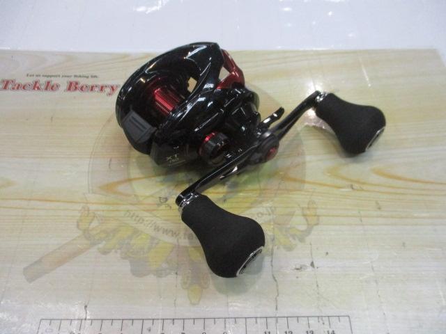 20ゲンプウXT 150