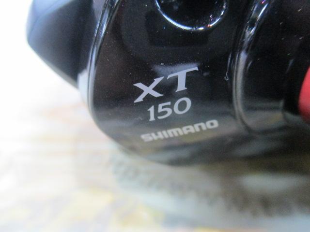 20ゲンプウXT 150