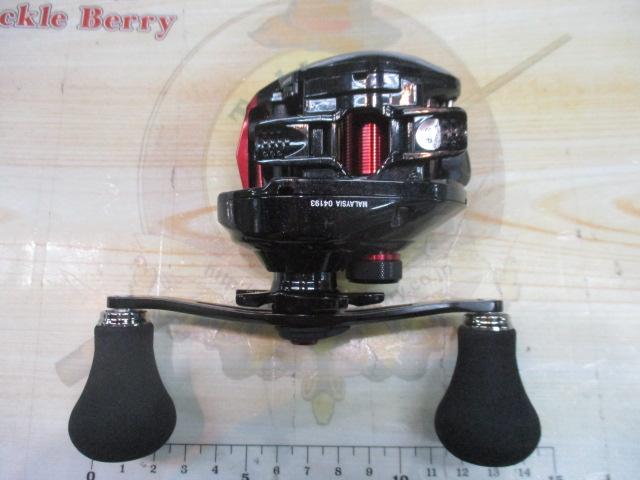 20ゲンプウXT 150