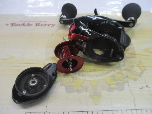 20ゲンプウXT 150
