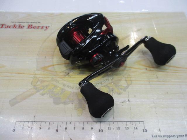 20ゲンプウXT 150