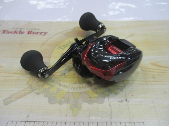 20ゲンプウXT 150
