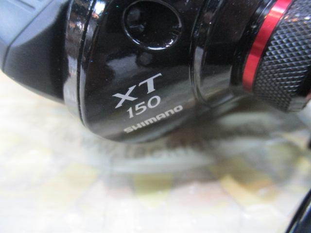 20ゲンプウXT 150