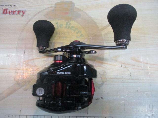 20ゲンプウXT 150