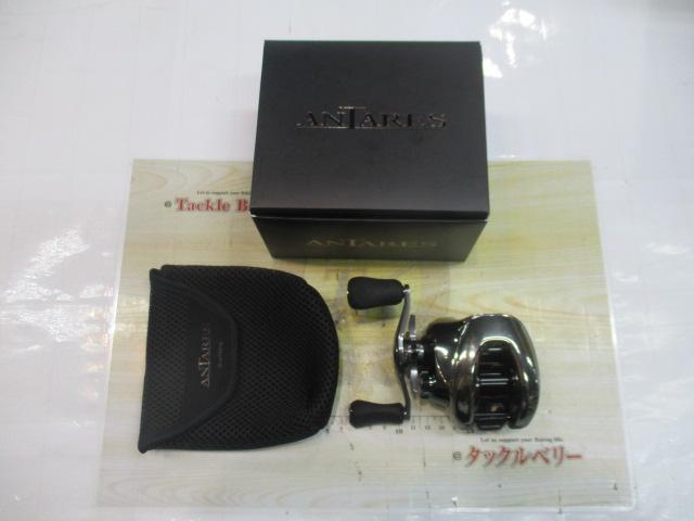 25アンタレス 101HG｜＠ベリーネット 日本最大新品中古釣具WEBショップ