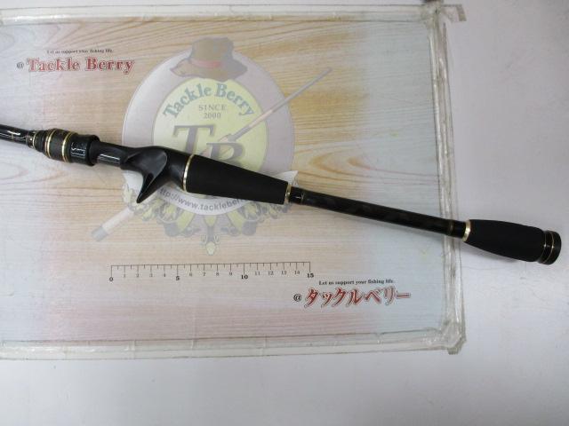 クロスフィールド XRFC-702M｜＠ベリーネット 日本最大新品中古釣具WEB