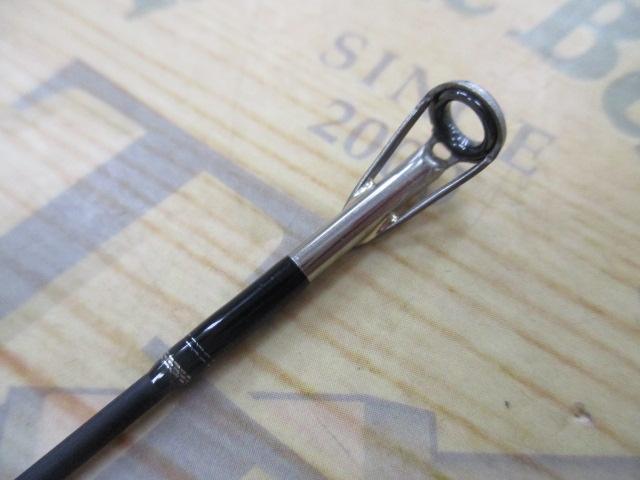 セイテンNSC-610MH｜＠ベリーネット 日本最大新品中古釣具WEBショップ
