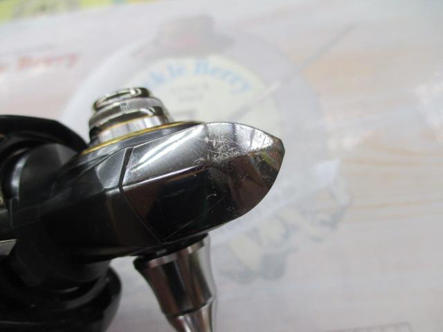 20ルビアス FC LT2500S-XH