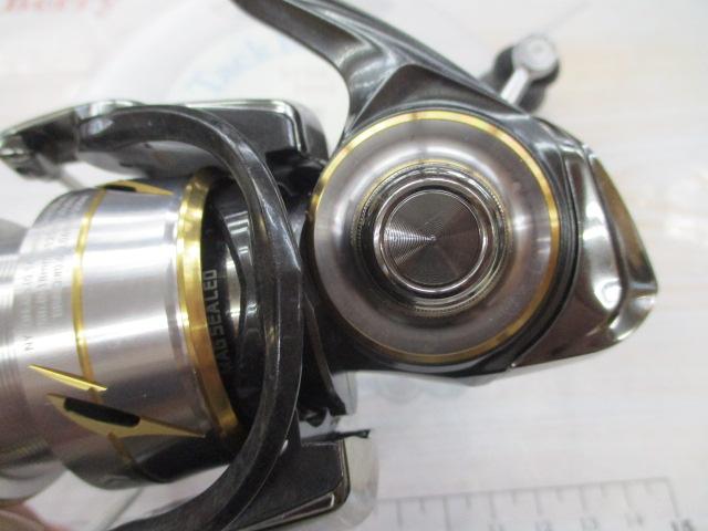 20ルビアス FC LT2500S-XH