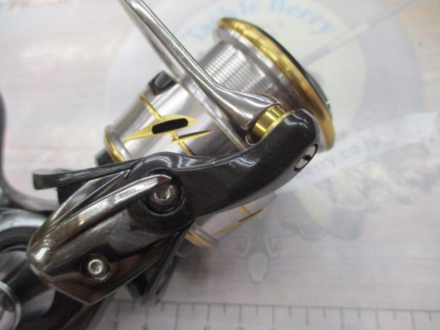 20ルビアス FC LT2500S-XH