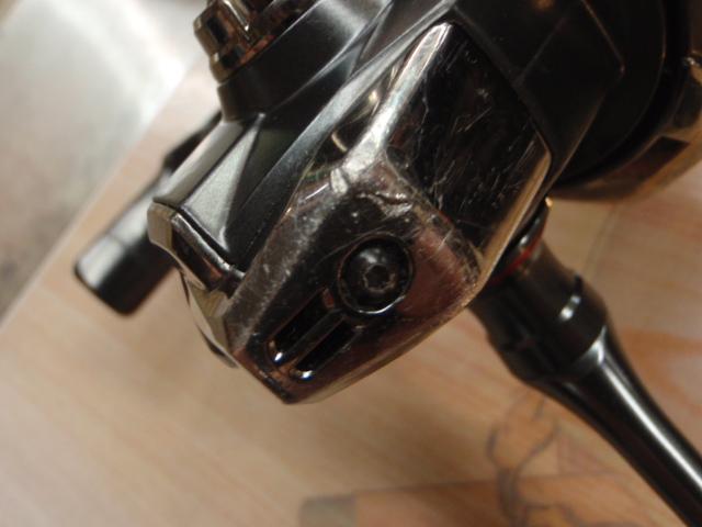 20ヴァンフォード 2500SHG