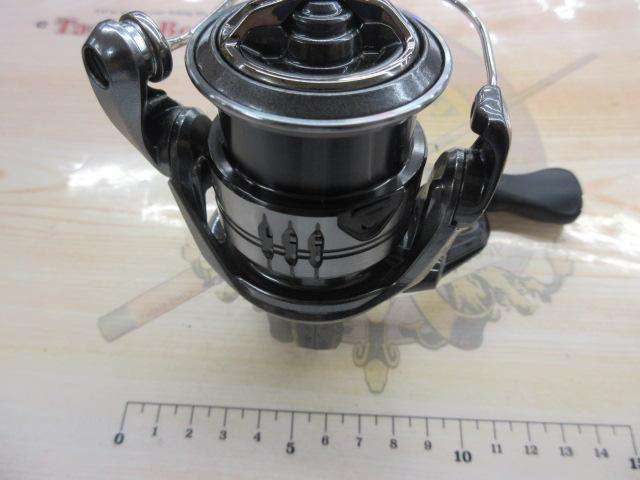 25コンプレックスXR C2500 F4