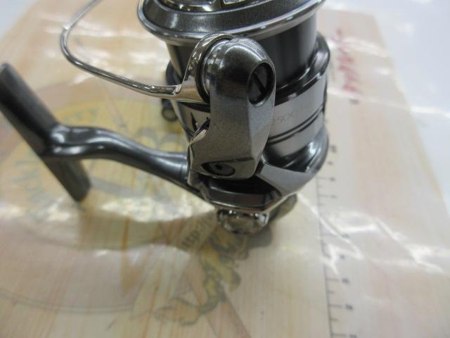 25コンプレックスXR C2500 F4