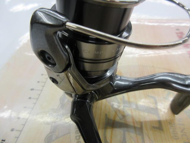 25コンプレックスXR C2500 F4