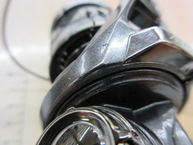 25コンプレックスXR C2500 F4