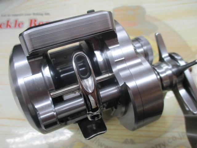 24オシアコンクエストCT 301MG