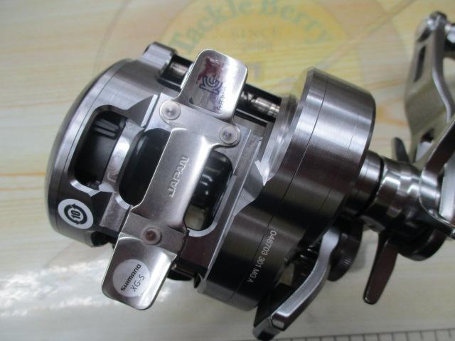 24オシアコンクエストCT 301MG