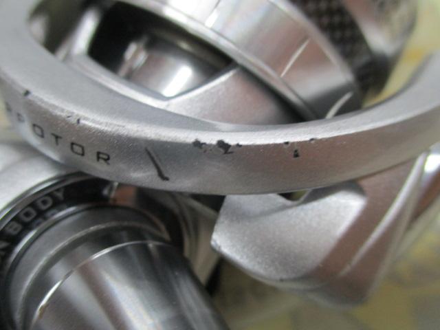 11カルディア 2506H｜＠ベリーネット 日本最大新品中古釣具WEBショップ