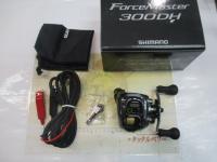 15フォースマスター 300DH