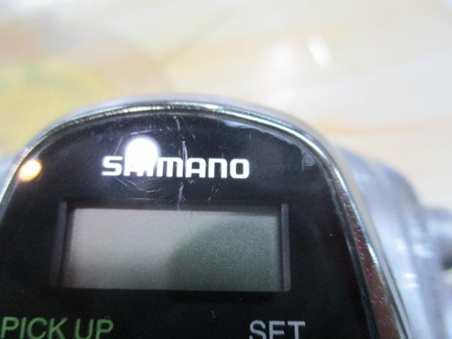 13フォースマスター 400