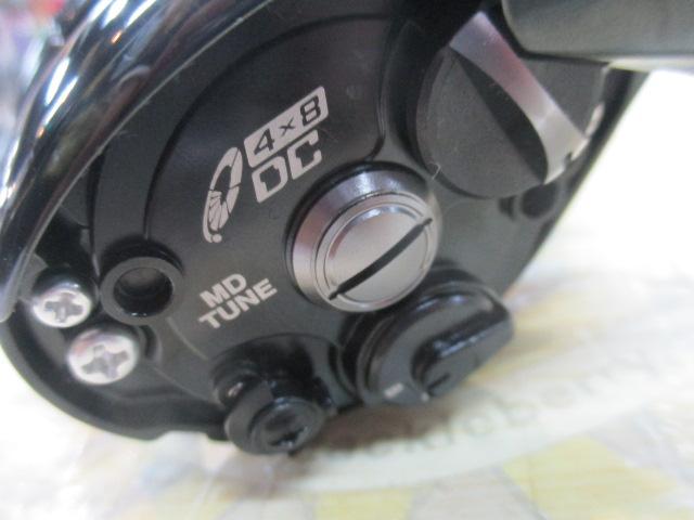 23アンタレスDC MD XG LEFT｜＠ベリーネット 日本最大新品中古釣具WEB