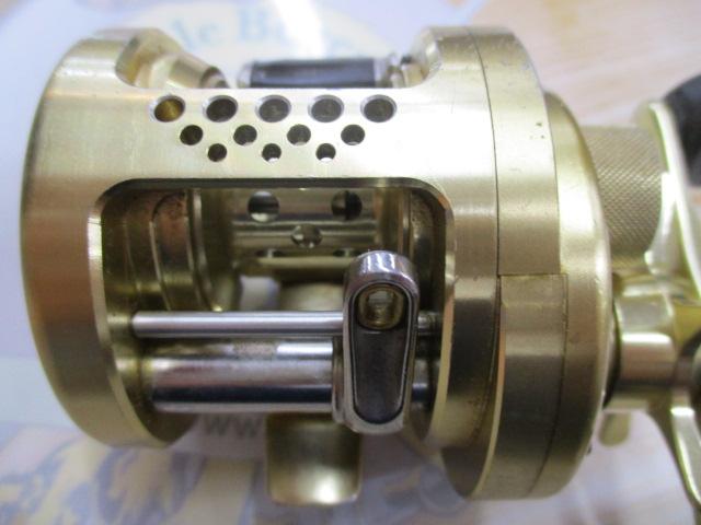 01カルカッタコンクエスト 101｜＠ベリーネット 日本最大新品中古釣具