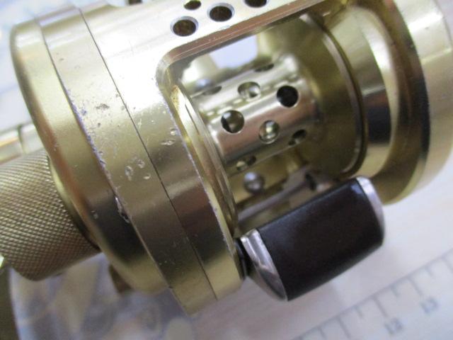 01カルカッタコンクエスト 101｜＠ベリーネット 日本最大新品中古釣具