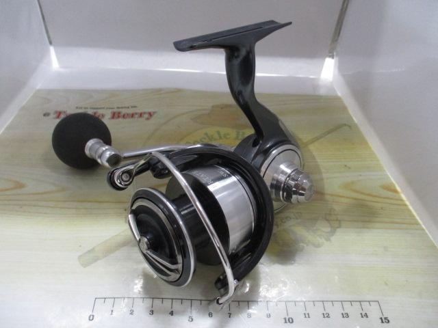 24セルテートSW 4000-XH｜＠ベリーネット 日本最大新品中古釣具WEBショップ
