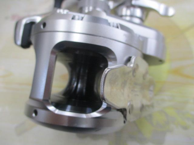17オシアジガー 2000NRHG｜＠ベリーネット 日本最大新品中古釣具WEB