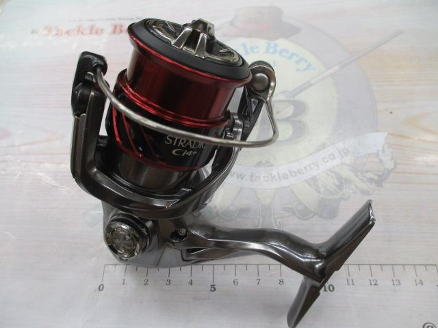 16ストラディックCI4+ C2000HGS｜＠ベリーネット 日本最大新品中古釣具