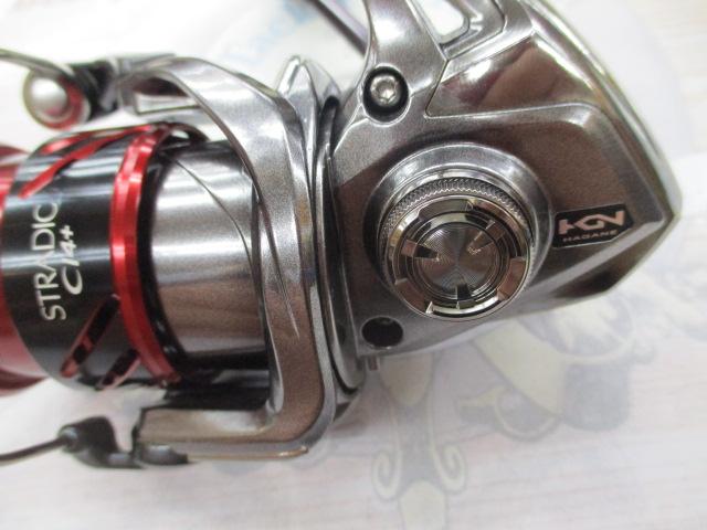 16ストラディックCI4+ C2000HGS｜＠ベリーネット 日本最大新品中古釣具