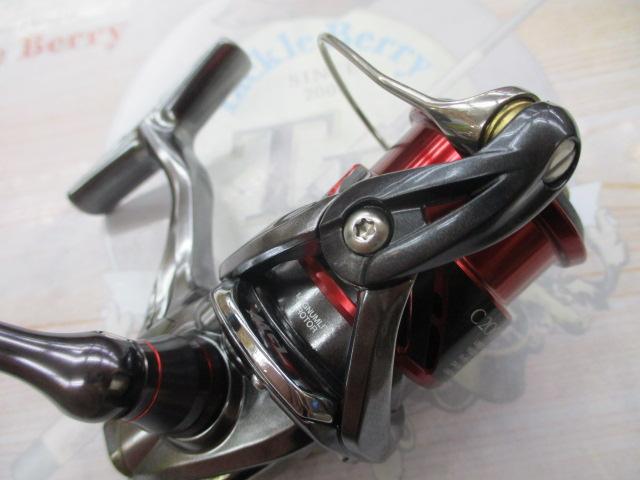 16ストラディックCI4+ C2000HGS｜＠ベリーネット 日本最大新品中古釣具