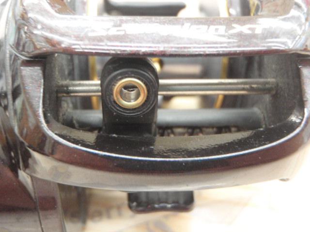 09スコーピオンXT 1500-7