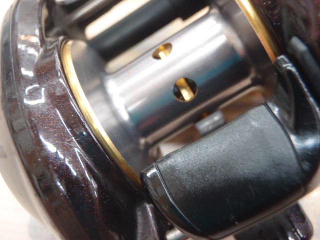 09スコーピオンXT 1500-7