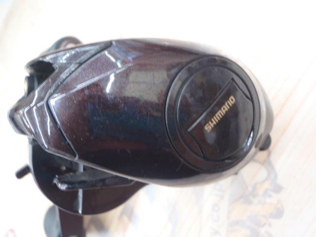 09スコーピオンXT 1500-7