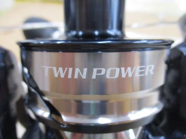 21ツインパワーSW 10000HG