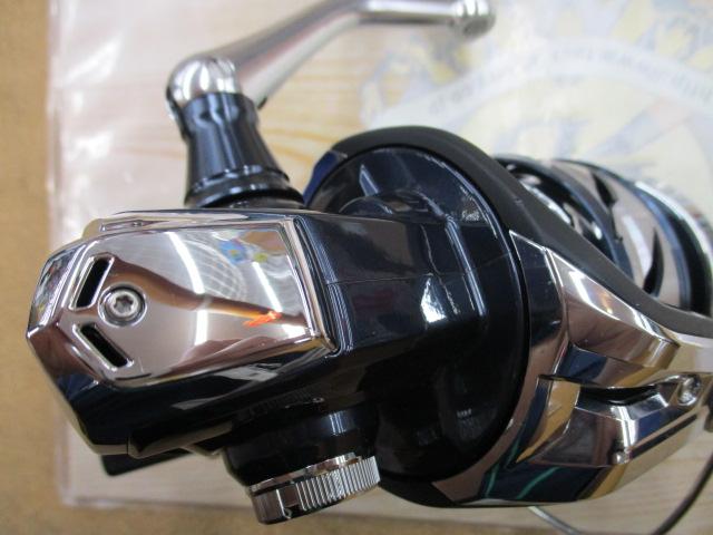 21ツインパワーSW 10000HG